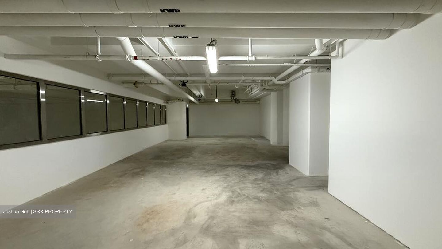 Jtc Food Hub @ Senoko (D27), Factory #525368271